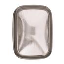 Amerock Polished Nickel Revitalize 1-1/4 in (32 mm) Length Polished Nickel Cabinet Knob 