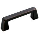 3 in. Center-to-Center Pull in Oil Rubbed Bronze