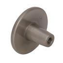 Amerock Satin Nickel Allison Value 1-1/4 in (32 mm) Diameter Satin Nickel Cabinet Knob 