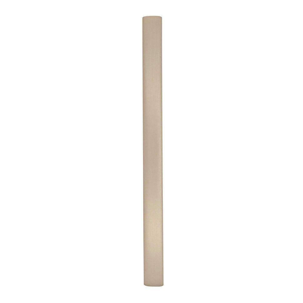 Amerock Golden Champagne Cyprus 3-3/4 in (96 mm) Center-to-Center Golden Champagne Cabinet Pull 