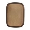 Amerock Gilded Bronze Revitalize 1-1/4 in (32 mm) Length Gilded Bronze Cabinet Knob 