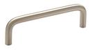 Allison Value 3-3/4 in (96 mm) Center-to-Center Satin Nickel Cabinet Pull
