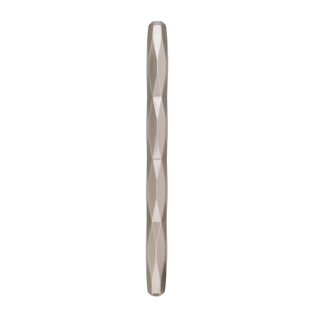 Amerock Satin Nickel Center-to-Center Cabinet Pull 