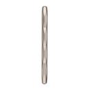 Amerock Satin Nickel Center-to-Center Cabinet Pull 
