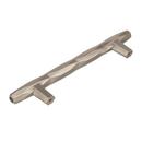 Amerock Satin Nickel Center-to-Center Cabinet Pull 