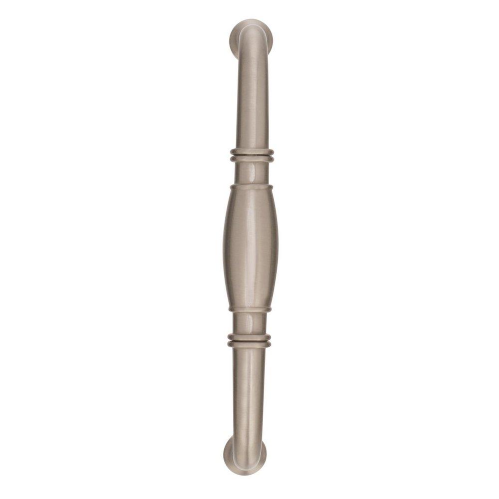 Amerock Satin Nickel 5-1/16 in. Center-to-Center Drawer Pull 
