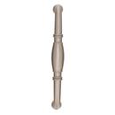 Amerock Satin Nickel 5-1/16 in. Center-to-Center Drawer Pull 