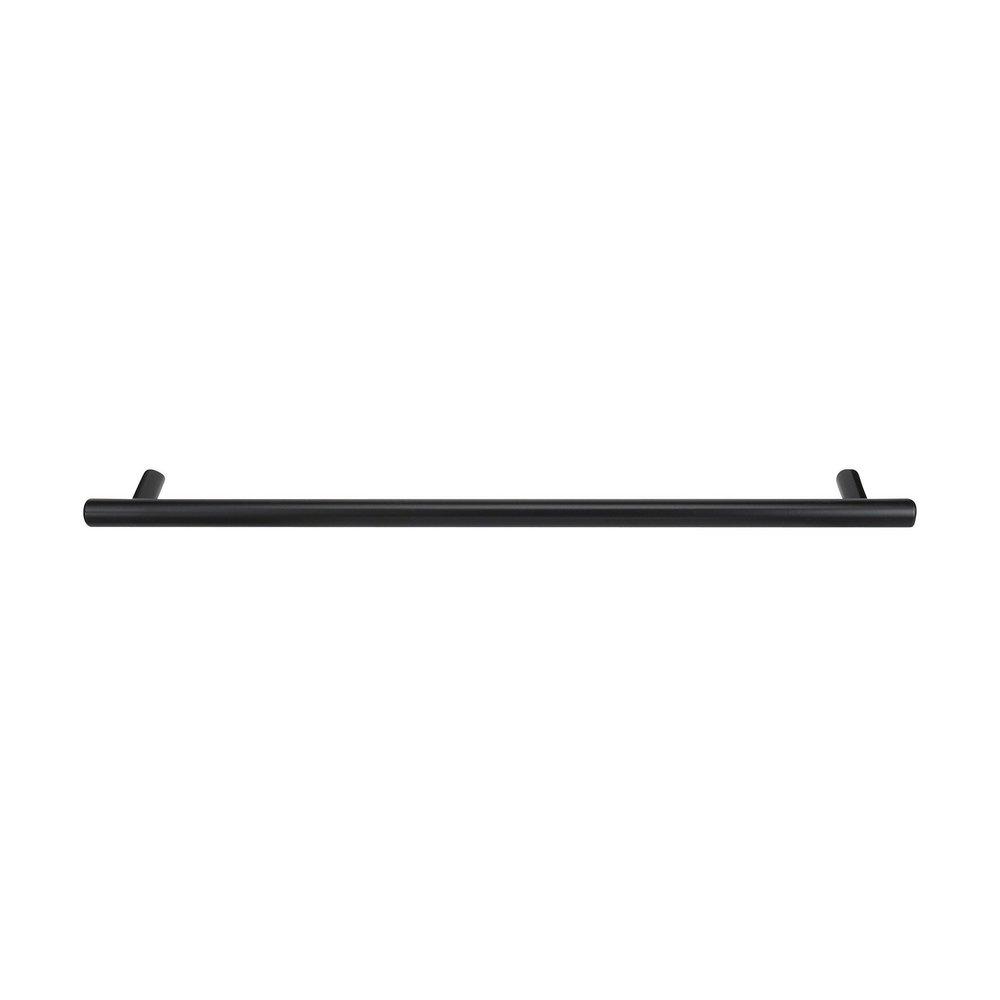 Bar Pulls 18 in (457 mm) Center-to-Center Black Bronze Appliance Pull 