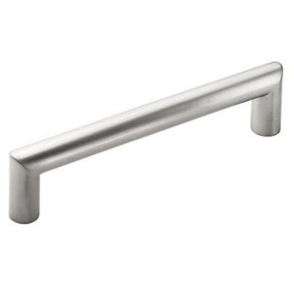 Amerock Stainless Steel 5-1/16 in. Center-to-Center Pull 