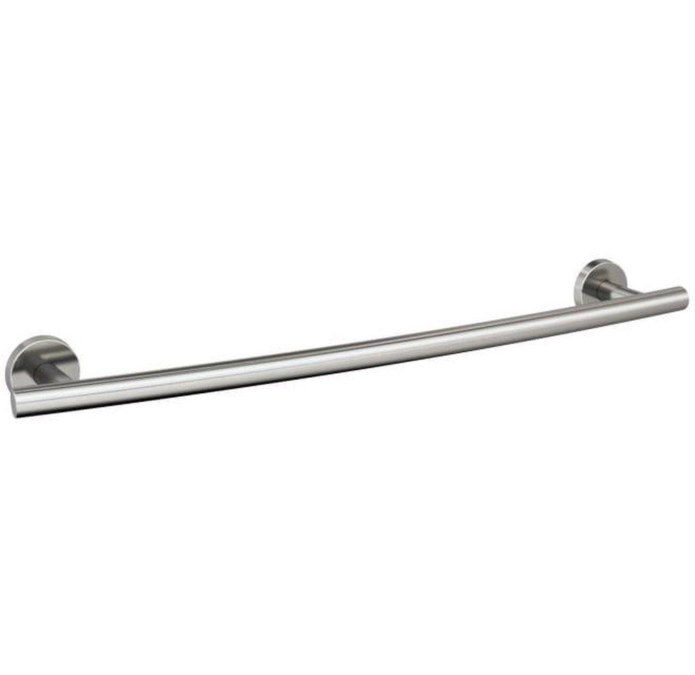 Arrondi 18 in (457 mm) Towel Bar in Stainless Steel 