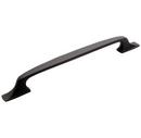 12 in. Center-to-Center Appliance Pull in Dark Oiled Bronze