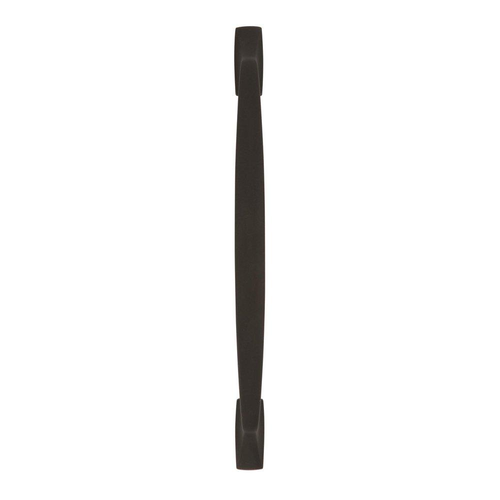Highland Ridge 12 in (305 mm) Center-to-Center Dark-Oiled Bronze Appliance Pull 