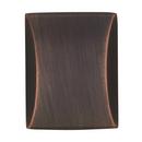 Amerock Oil Rubbed Bronze Candler 1-1/2 in (38 mm) Length Oil-Rubbed Bronze Cabinet Knob 