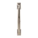 Amerock Polished Nickel Westerly 3 in (76 mm) Center-to-Center Polished Nickel Cabinet Pull 