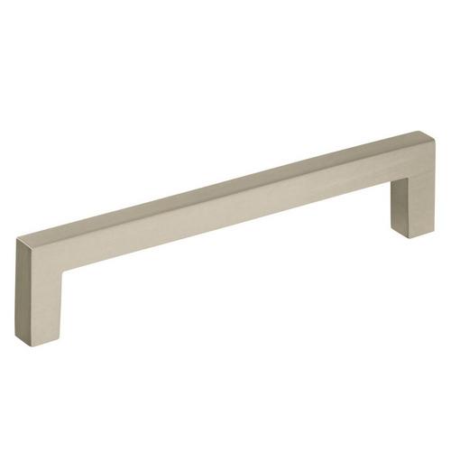 Nickel Cabinet Pulls