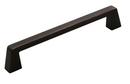 Amerock Oil Rubbed Bronze Blackrock 8 in (203 mm) Center-to-Center Oil-Rubbed Bronze Appliance Pull 