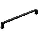 Amerock Oil Rubbed Bronze 12 in. Center-to-Center Appliance Pull 