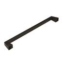 Amerock Oil Rubbed Bronze Blackrock 12 in (305 mm) Center-to-Center Oil-Rubbed Bronze Appliance Pull 