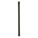 Amerock Oil Rubbed Bronze Blackrock 12 in (305 mm) Center-to-Center Oil-Rubbed Bronze Appliance Pull 