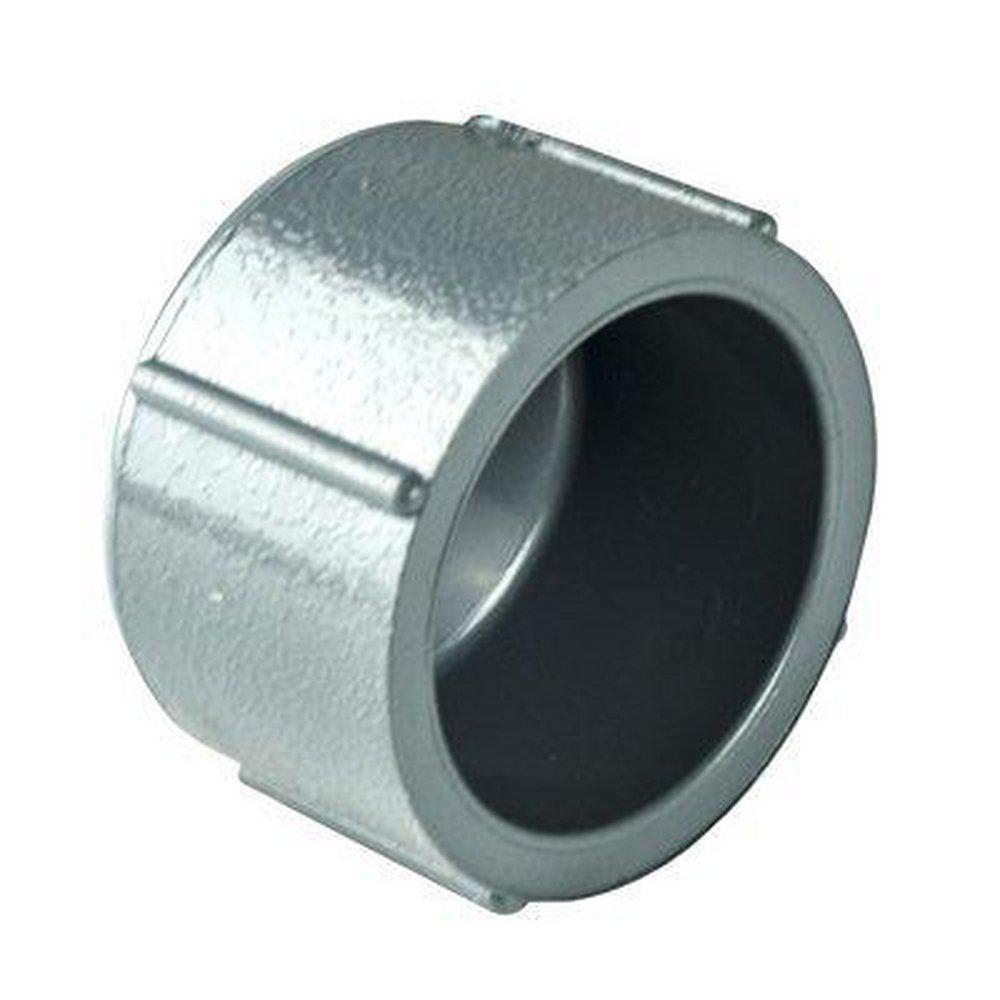 Solvent Weld PVC Cap 