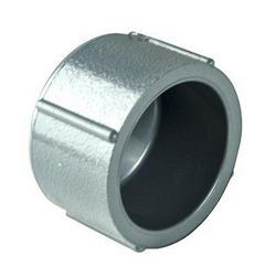 10 in. Solvent Weld PVC Cap