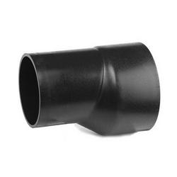 6 x 2 in. Pipe x IPS Eccentric Plastic Reducer