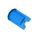 Oatey&reg; Blue Test Plug 