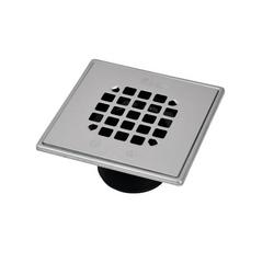 2 in. ABS Barrel for Square Snap in Strainer