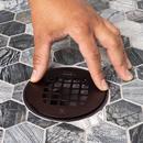 Oatey&reg; Oil Rubbed Bronze ABS Snap Strainer 