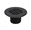 ABS Snap Strainer in Oil Rubbed Bronze