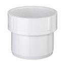 Plastic Trends Spigot x FPT PVC Adapter 