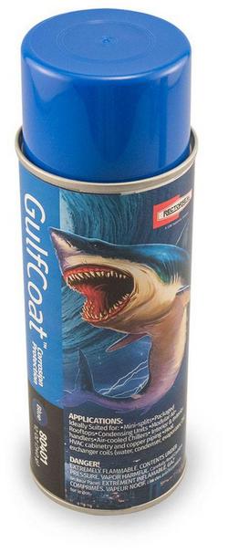 12 oz Blue Corrosion Coating