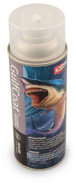 12 oz Clear Corrosion Coating