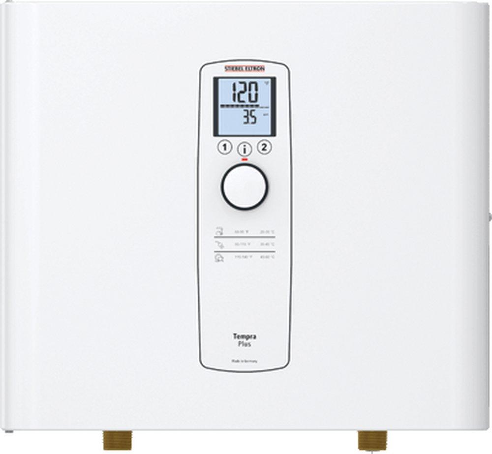 Stiebel Eltron 9kW Tankless Water Heater 