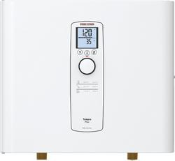 9 kW Indoor Electric Tankless Water Heater