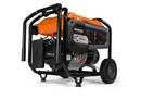 Generac Power Systems Black 67.8A Portable Generator 