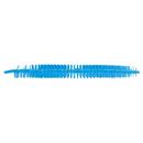Fresh Products Blue 7 x 6-1/2 x 2/3 in. EVA Cotton Blossom Urinal Screen Deodorizer in Blue 