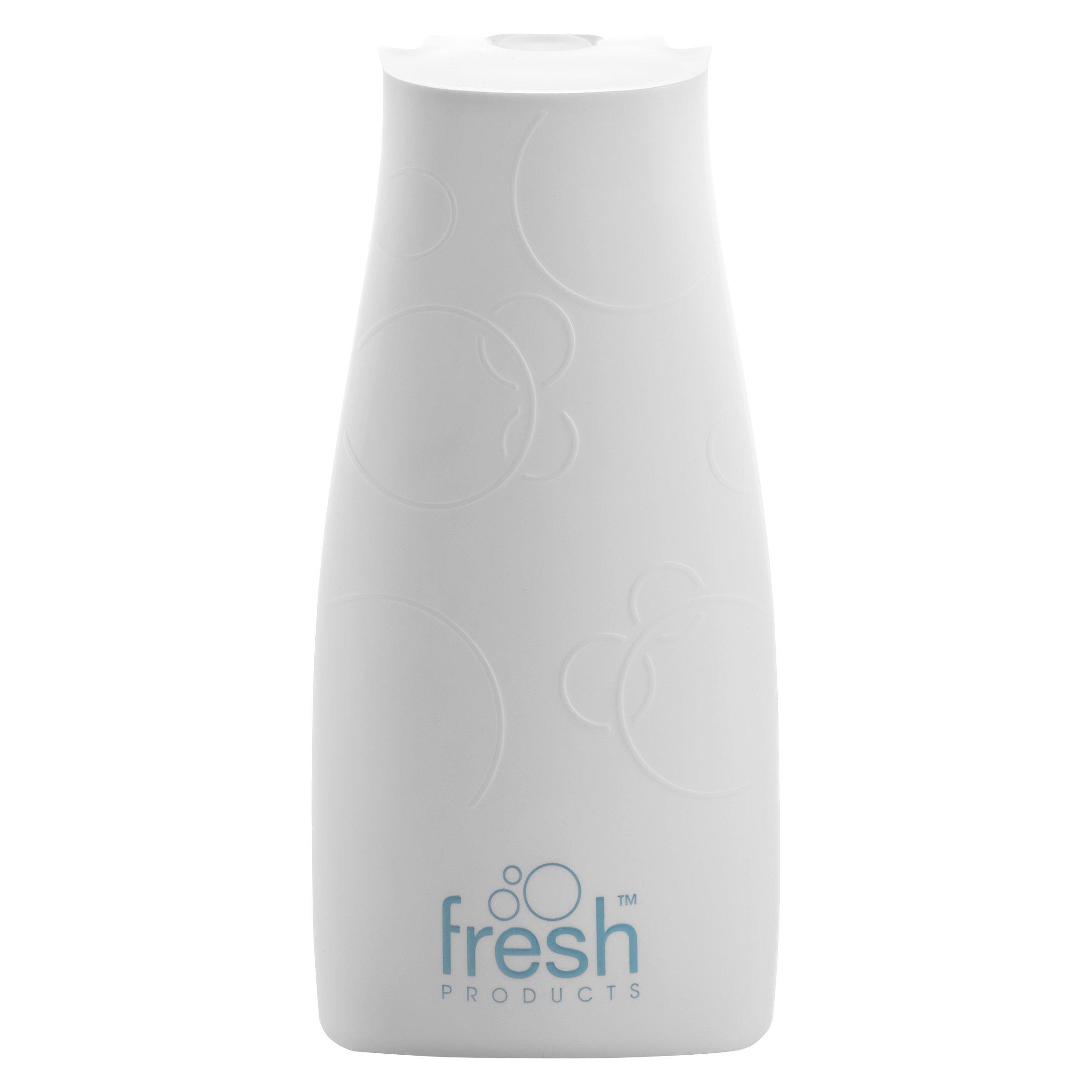 Fresh Products White 2-3/4 x 2-5/8 x 5-1/2 in. EVA Dispenser Cabinet 