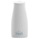 Fresh Products White 2-3/4 x 2-5/8 x 5-1/2 in. EVA Dispenser Cabinet 