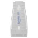 Fresh Products White 2-3/4 x 2-5/8 x 5-1/2 in. EVA Dispenser Cabinet 