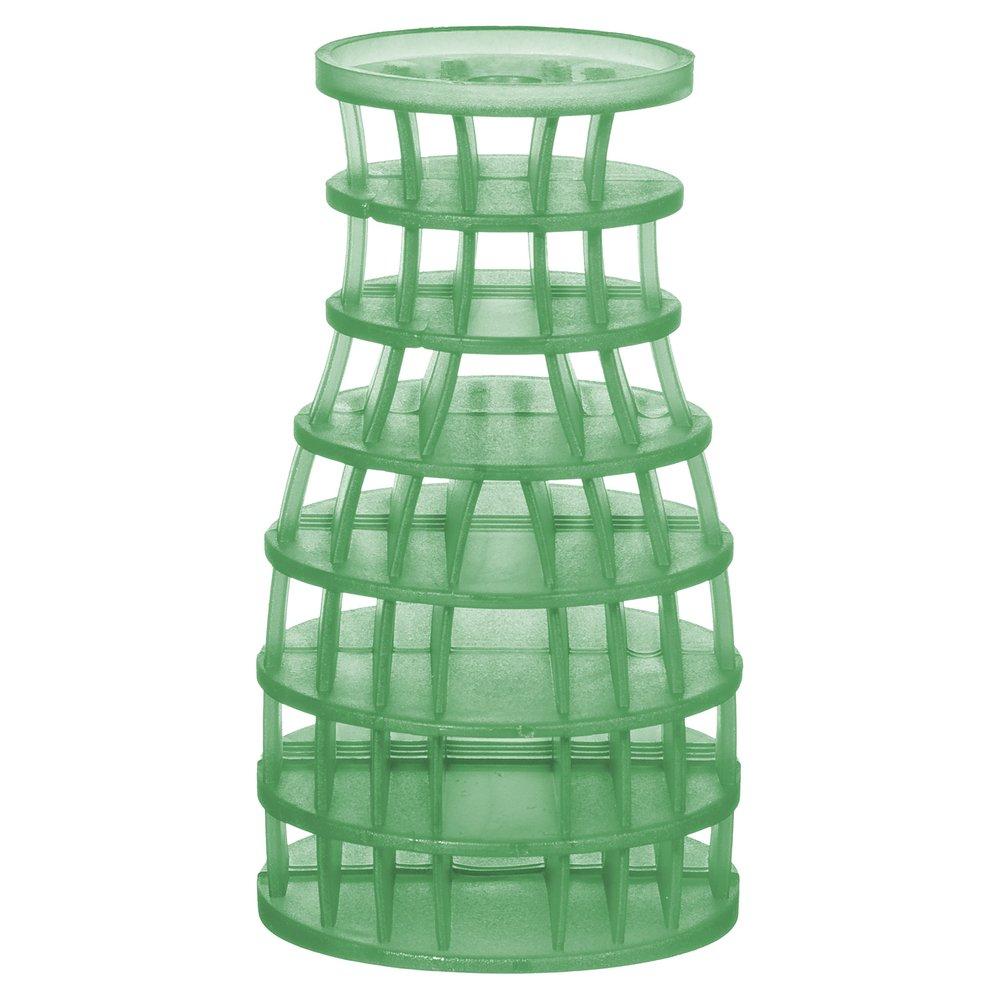 Fresh Products Green 2-1/4 x 2-1/4 x 4 in. EVA Cucumber Melon Air Freshener Refill in Green 