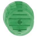Fresh Products Green 2-1/4 x 2-1/4 x 4 in. EVA Cucumber Melon Air Freshener Refill in Green 