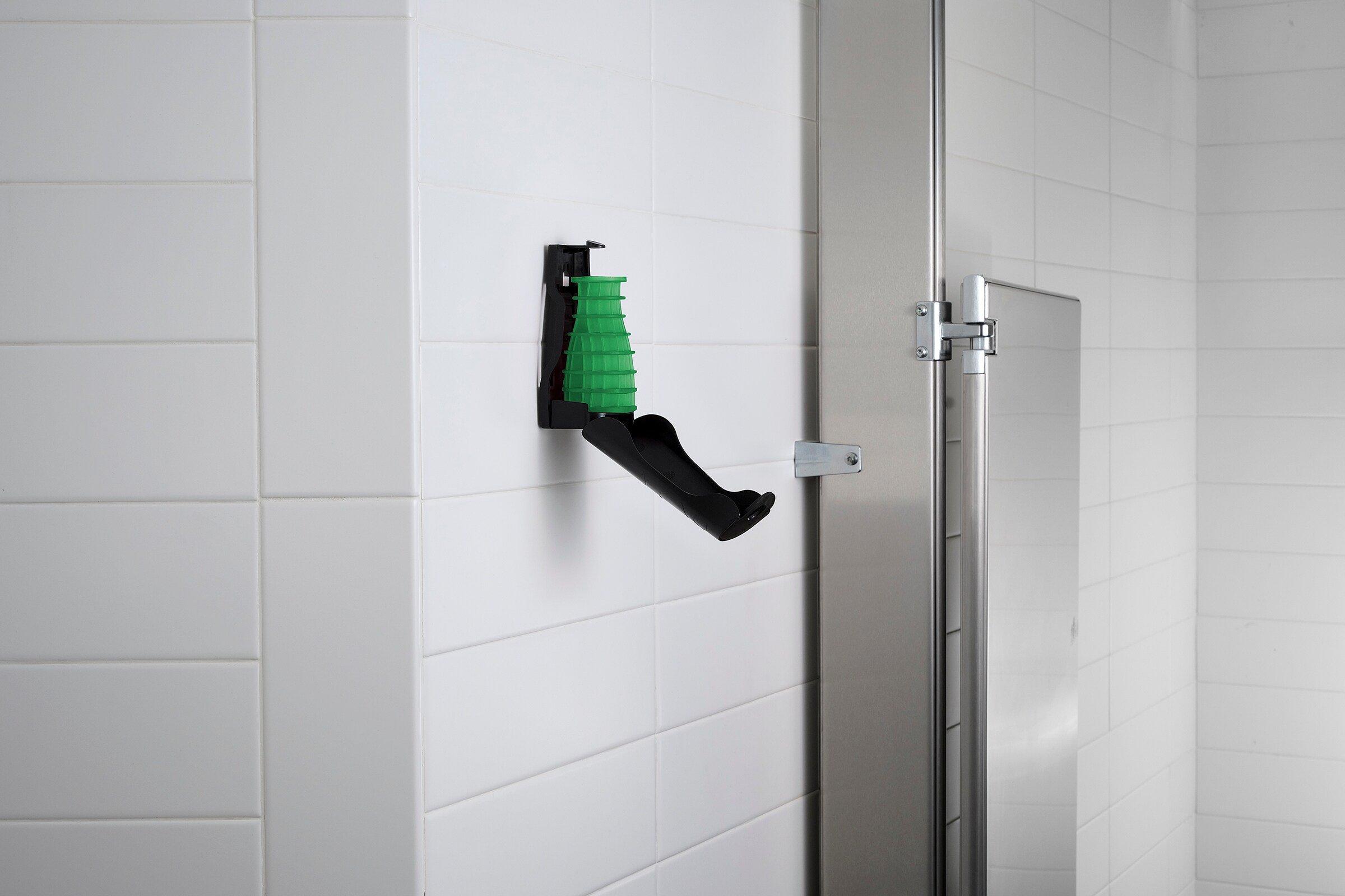 Fresh Products Green 2-1/4 x 2-1/4 x 4 in. EVA Cucumber Melon Air Freshener Refill in Green 