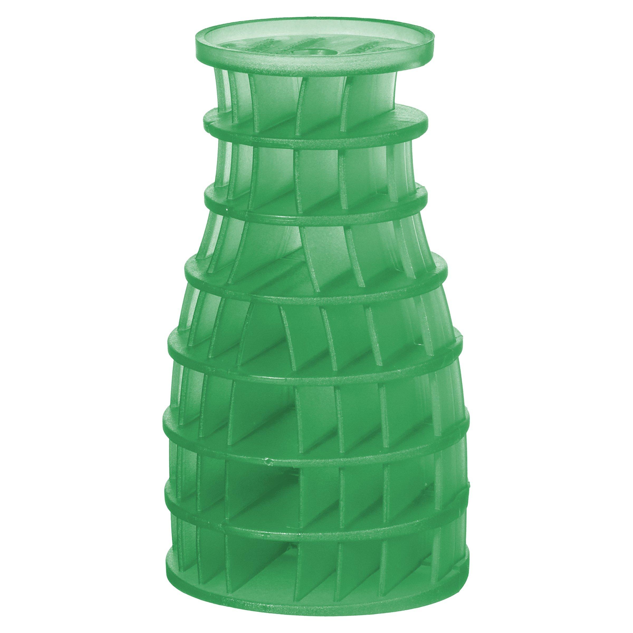 Fresh Products Green 2-1/4 x 2-1/4 x 4 in. EVA Cucumber Melon Air Freshener Refill in Green 
