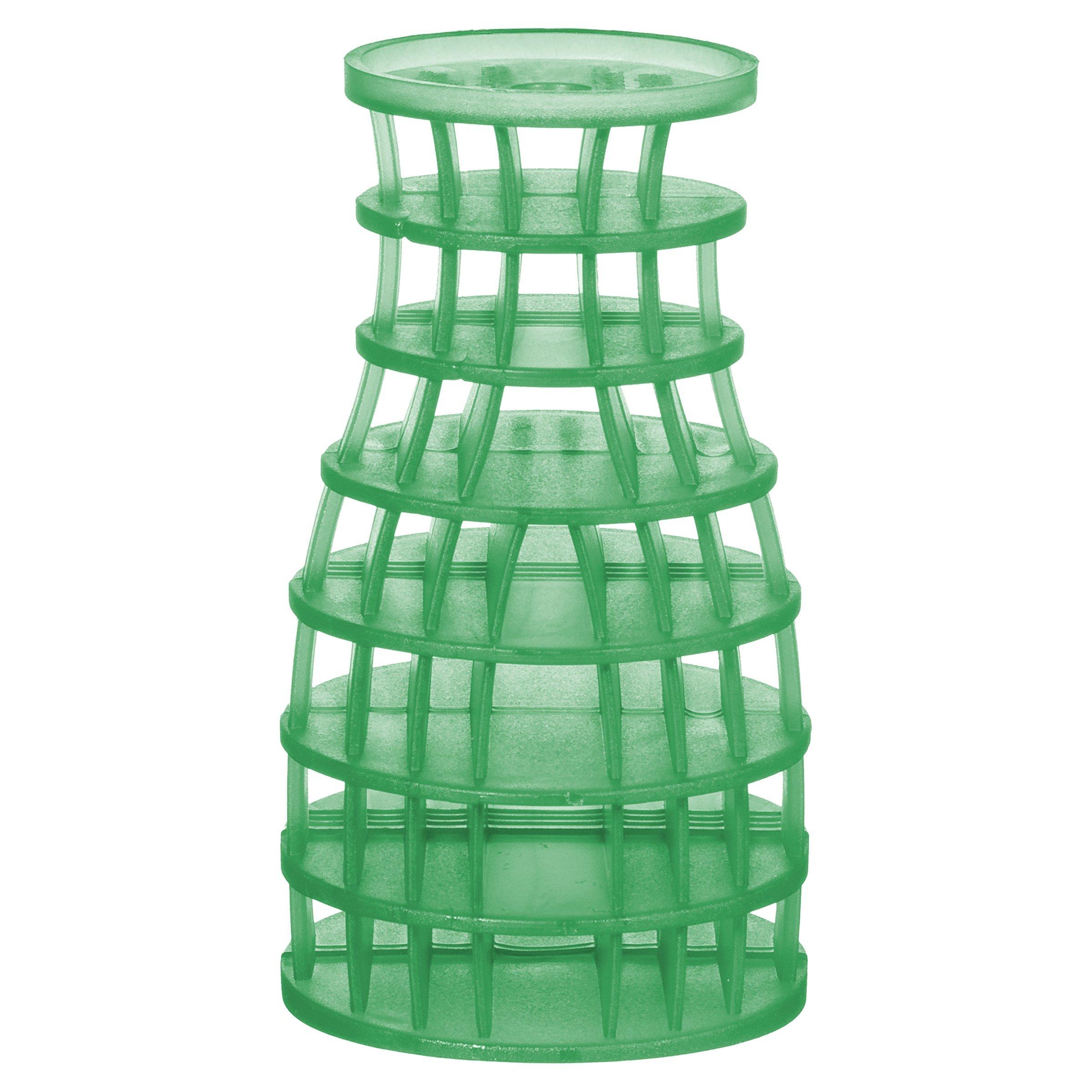 Fresh Products Green 2-1/4 x 2-1/4 x 4 in. EVA Cucumber Melon Air Freshener Refill in Green 