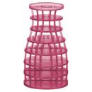 Fresh Products Red 2-1/4 x 2-1/4 x 4 in. EVA Spiced Apple Air Freshener Refill in Red 