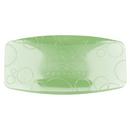 Fresh Products Green 4 x 2 x 2 in. EVA Bowl Clip Herbal Mint Deodorizer in Green 