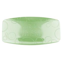 Eco Bowl Clip 30-Day Toilet Air Freshener in Herbal Mint (Pack of 12)