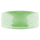 Fresh Products Green 4 x 2 x 2 in. EVA Bowl Clip Herbal Mint Deodorizer in Green 