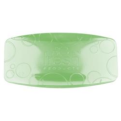 Eco Bowl Clip 30-Day Toilet Air Freshener in Herbal Mint (Pack of 12)